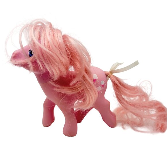 2018 Hasbro My Little Pony Lickety Split Pink - Picture 2 of 7